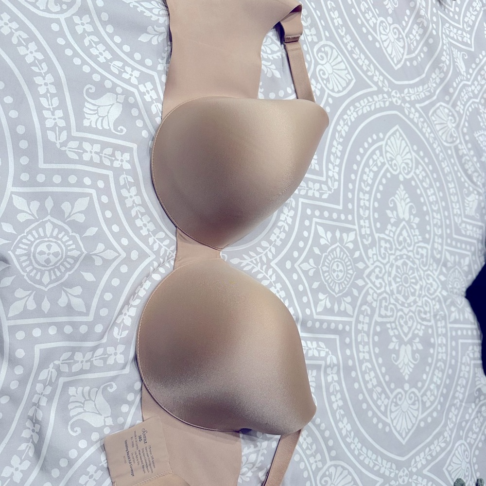 Soma bra.